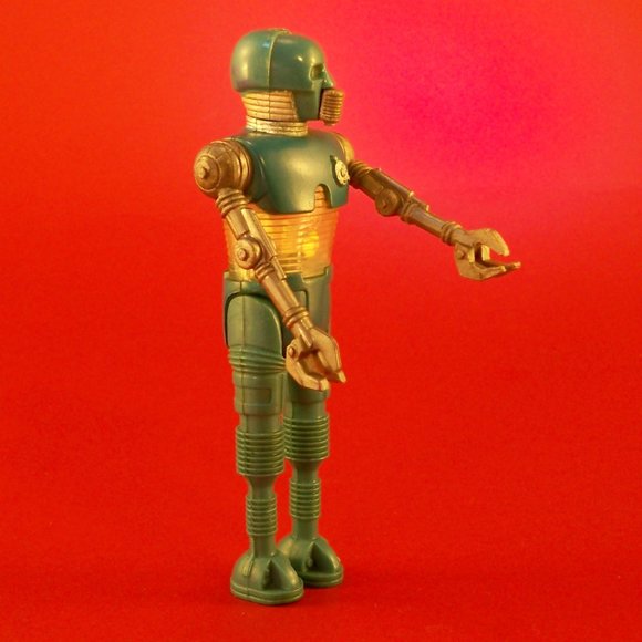 Star Wars The Empire Strikes Back (2-1B)* Original Vintage - Picture 3 of 12